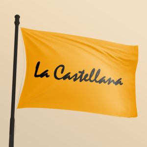 Bandera publicitaria