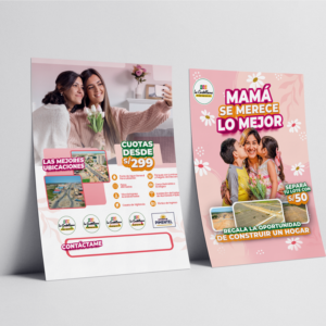 Volantes Publicitarios